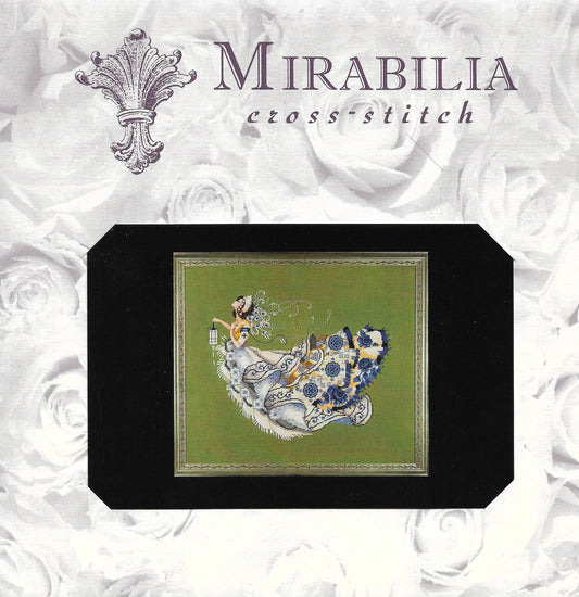 Mirabilia Designs - Nightingale