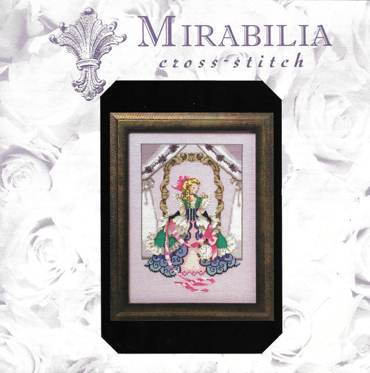 Mirabilia Designs - Alice