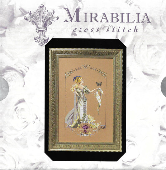 Mirabilia Designs - Lady Mirabilia